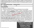 Jobs in Divisional Public School Khuzdar