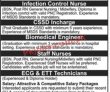 Jobs in Doctors Hospital & Medical Centre