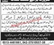 Jobs In Dynamics Sportswear Pvt Ltd