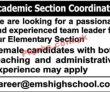 Jobs In Ems High School