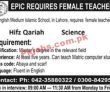 Jobs In Epic