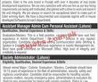 Jobs In Eden Builders Pvt Limited