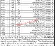 Jobs in Education Department Chakwal