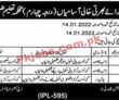 Jobs In Education Sector Chiniot