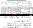 Jobs in Education Sector Muzaffarabad
