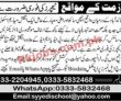 Jobs In Education Sector