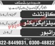 Jobs In Electronics Company