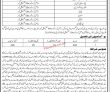 Jobs In Elementary & Secondary Education Nowshera