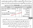 Jobs in Energy Department AJ&K