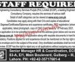 Jobs in Engineering Consultancy Services Punjab Pvt Limited