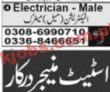 Jobs In Equipment Supplying Company