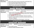 Jobs In Established Non Banking Finance Company