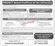 Jobs In Fast National University Of Computer & Emerging Sciences
