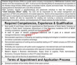 Jobs in FBR Pakistan