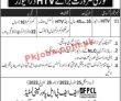 Jobs In Ffbpl Power Company Limited