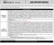 Jobs In Finca Microfinance Bank Limited