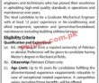 Jobs In Fmcl Company