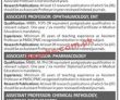 Jobs In Fmh College Of Medicine & Dentistry Lahore