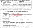 Jobs In Fpsc