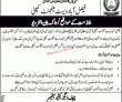 Jobs In Faisalabad Waste Management Company