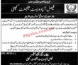Jobs In Faisalabad Waste Management Company