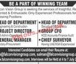 Jobs In Falcon Vision Group