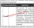 Jobs In Fazaia Housing Scheme Lahore