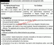 Jobs In Fazaia Inter College