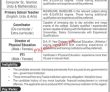 Jobs In Fazaia Schools And Colleges