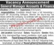 Jobs in Fazal Group