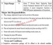 Jobs in Federal Government Organization