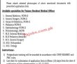 Jobs In Federal Government Polyclinic Pgmi Islamabad