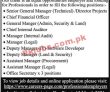Jobs in Federal Government