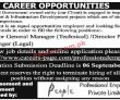 Jobs In Federal Government