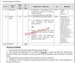 Jobs in Federal Medical Teaching Institute Pakistan Institute of Medical