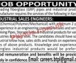 Jobs In Fiberglass Pipes And Industrial Products Manufacturer