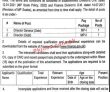 Jobs In Finance Division Government Of Pakistan