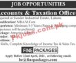 Jobs in Fine Packages