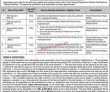 Jobs in Fisheries Department Khyber Pakhtunkhwa