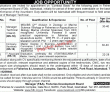 Jobs In Fisheries Development Board Fdb Islamabad