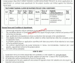 Jobs In Fisheries Development Board Fdb