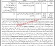 Jobs In Forest Department Kpk