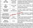 Jobs In Fort Munro Cadet College