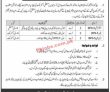 Jobs In Frontier Core Balochistan