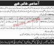 Jobs in GHQ Signal Battalion
