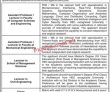 Jobs In Gik Institute Of Engineering Sciences And Technology