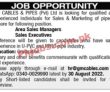 Jobs In Gm Cables & Pipes Pvt Ltd