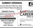 Jobs In Gr Trading Company