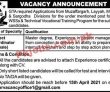Jobs in GTA