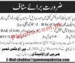 Jobs in Gammon Pakistan Limited Construction Company
